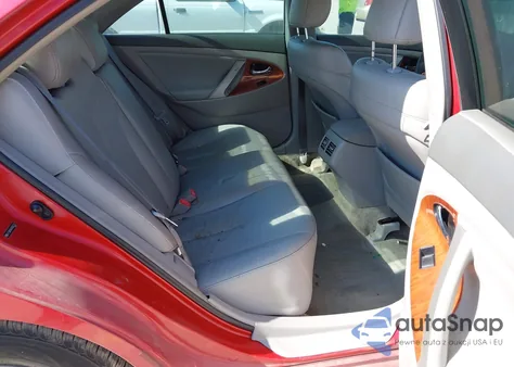 2008 Toyota Camry Xle V6 from USA, damaged, VIN 4T1BK46K48U065257